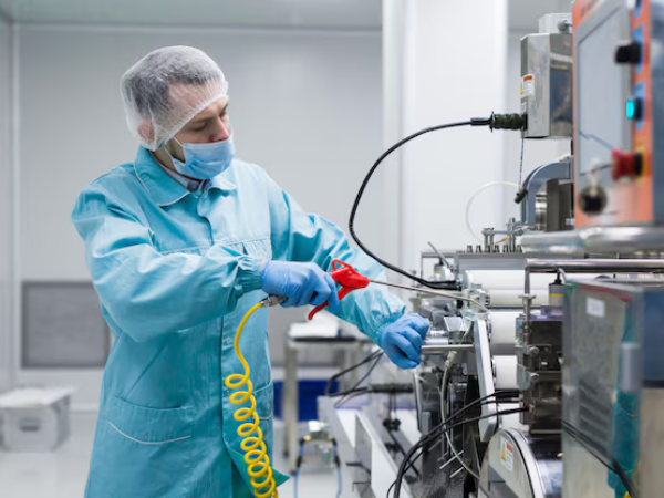 Engineering Precision Since 1996 – The NSI Journey