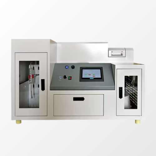 Fluorine Content Analysis Test Equipment