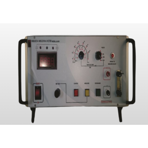 Million Megaohm Meter – Model LS3B