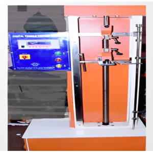 Digital Tensile Tester – 250 KGF / 2500 N
