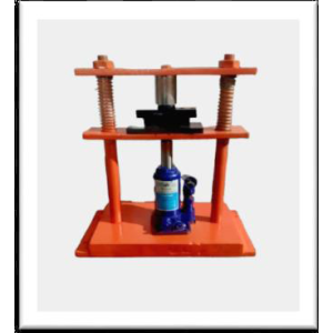 Dumbell Press Machine/Dumbell Cutting Die