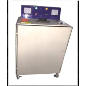 AC High Voltage Tester without first filling oil (0-5/10 kV/10 kVA/50 A)