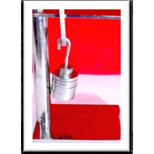 Hot Deformation Apparatus