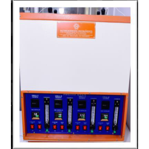 Digital Four Ageing Oven