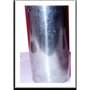 Cold Bend Manderls Apparatus