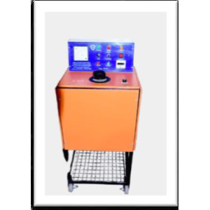 AC Spark Tester (0-15 kV/1 kVA)