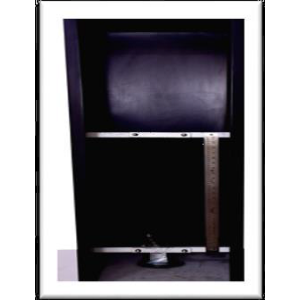 Flammability Apparatus with Gas Burner Apparatus Description: