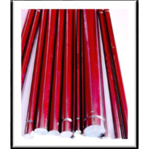 Heat Shock Manderls Apparatus Set