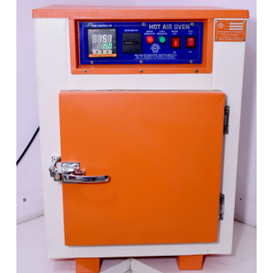 Digital Hot Air Oven