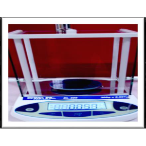 Digital Electronic Balance (0-200g/0.001g)