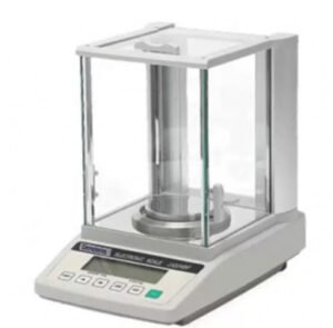 ANALYTICAL BALANCE