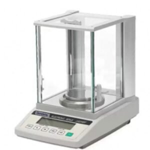 ANALYTICAL BALANCE