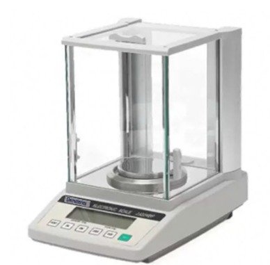 ANALYTICAL BALANCE