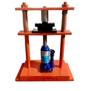 Dumbell Press Machine/ Cutting Die
