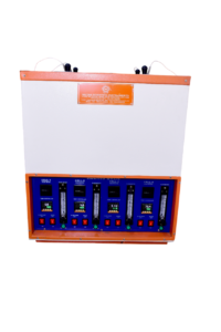 Digital Four Ageing Oven