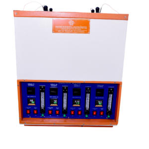 Digital Four Ageing Oven