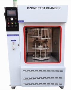 Ozone Test Chamber
