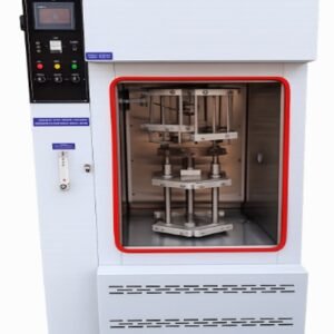 Ozone Test Chamber