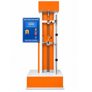 Digital Tensile Testing Machine (2500N)